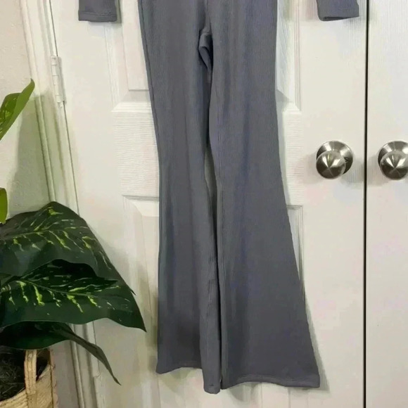 Wild Fable Women's Seamless Fabric Jumpsuit SIZE XS - Picture 6 of 13